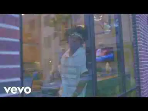 Video: Jhybo – Concentrate On Your Life